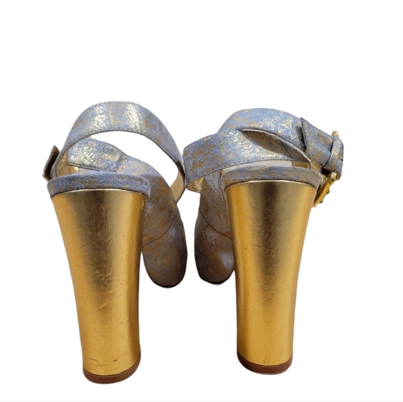 HALE BOB HEELS - Picture 3 of 4